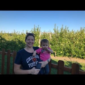 Meet your Posher, Kelly